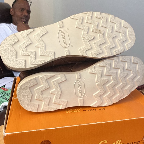 Gorilla HI Boot - Picture 5 of 8